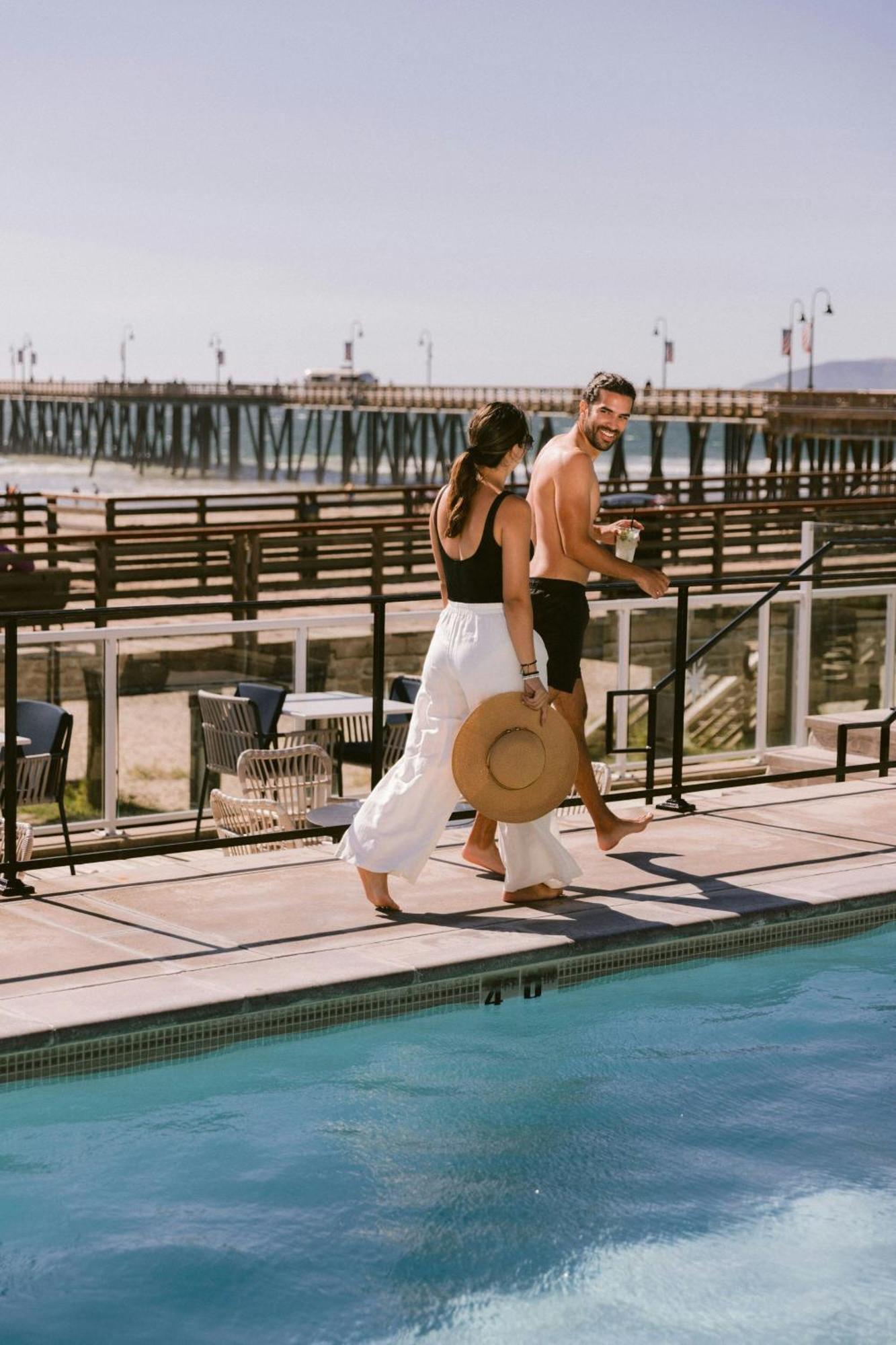 Vespera Resort On Pismo Beach, Autograph Collection Buitenkant foto