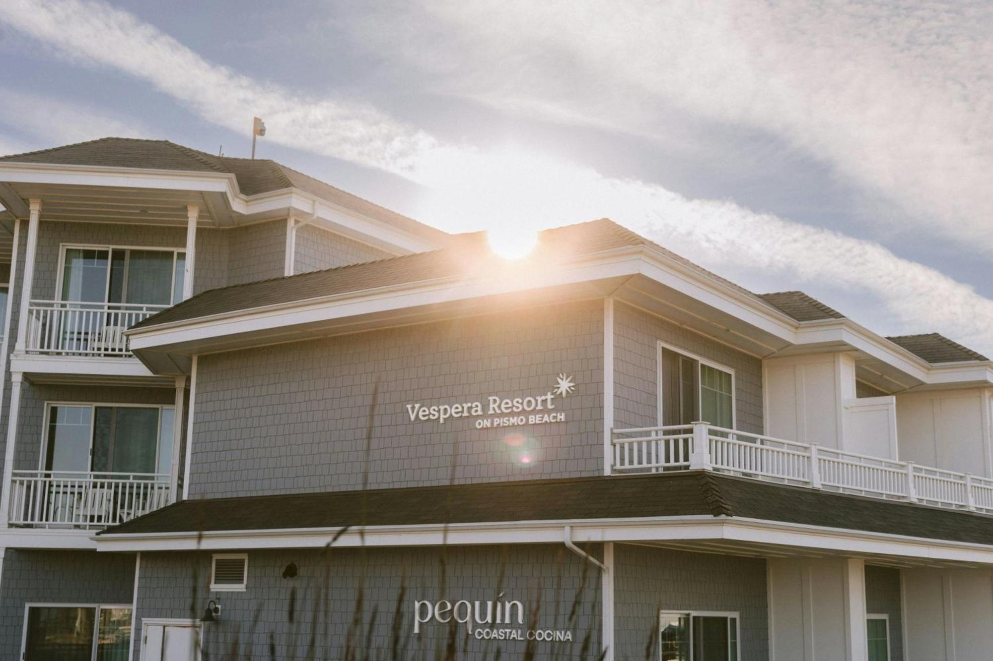 Vespera Resort On Pismo Beach, Autograph Collection Buitenkant foto