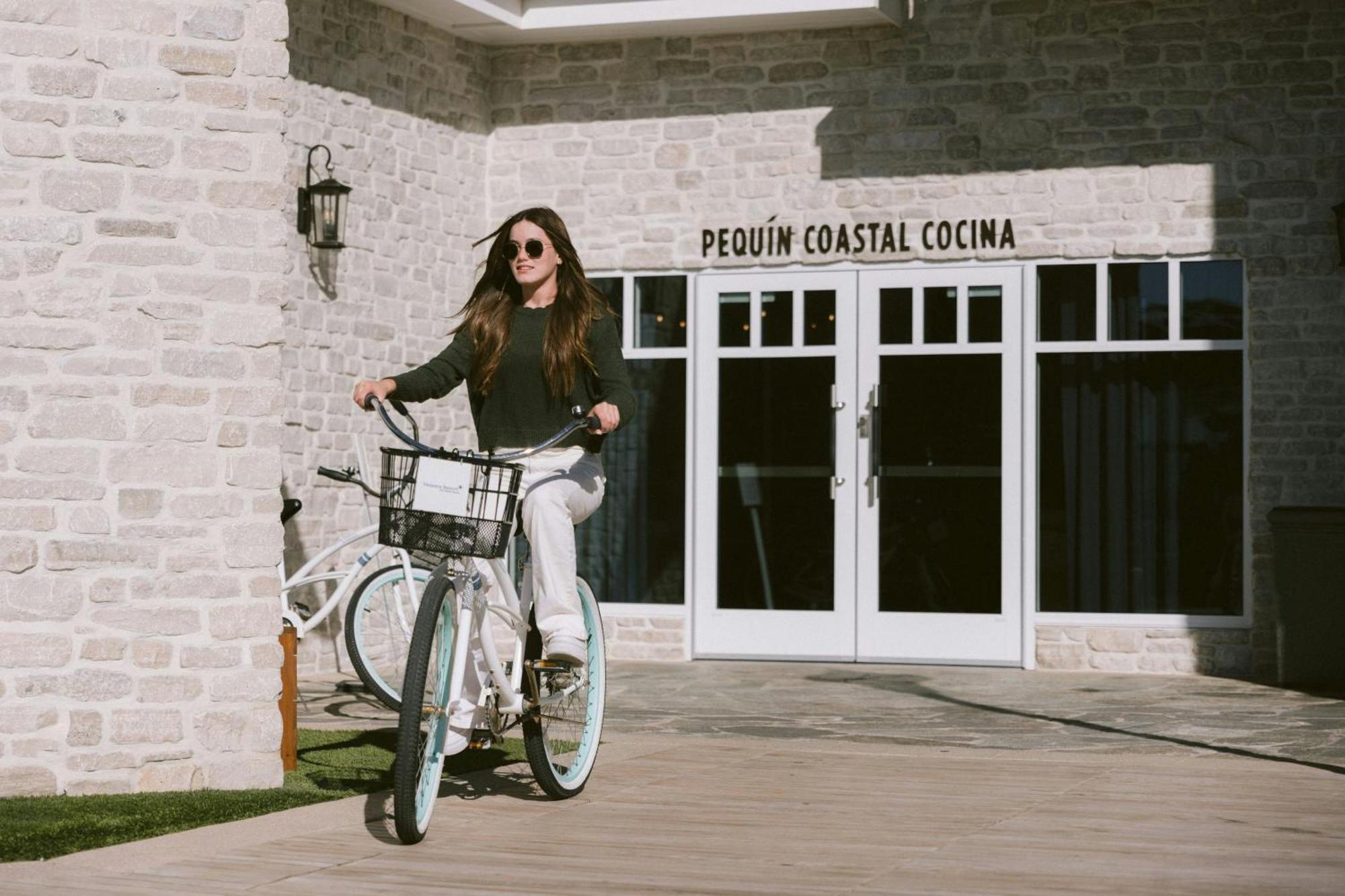 Vespera Resort On Pismo Beach, Autograph Collection Buitenkant foto