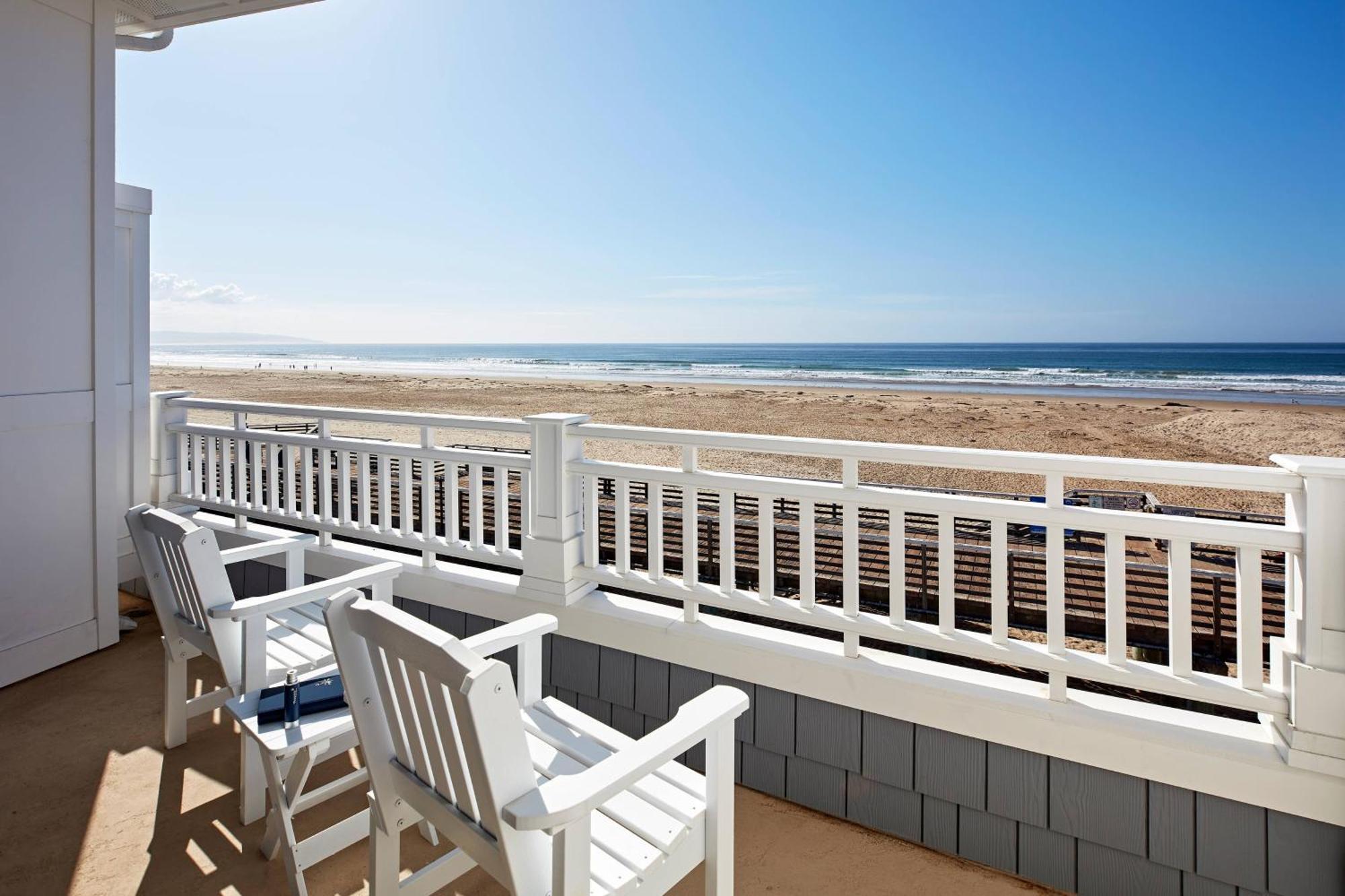 Vespera Resort On Pismo Beach, Autograph Collection Buitenkant foto