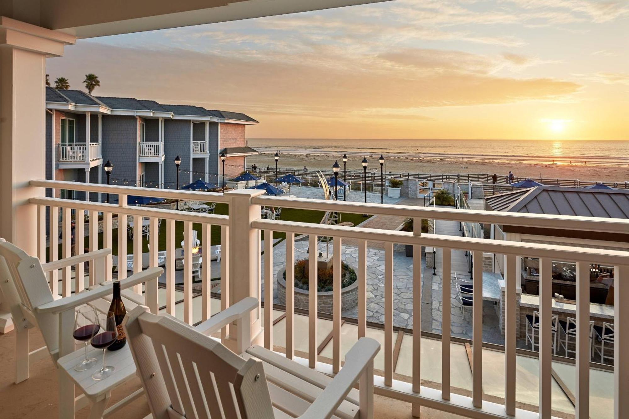Vespera Resort On Pismo Beach, Autograph Collection Buitenkant foto