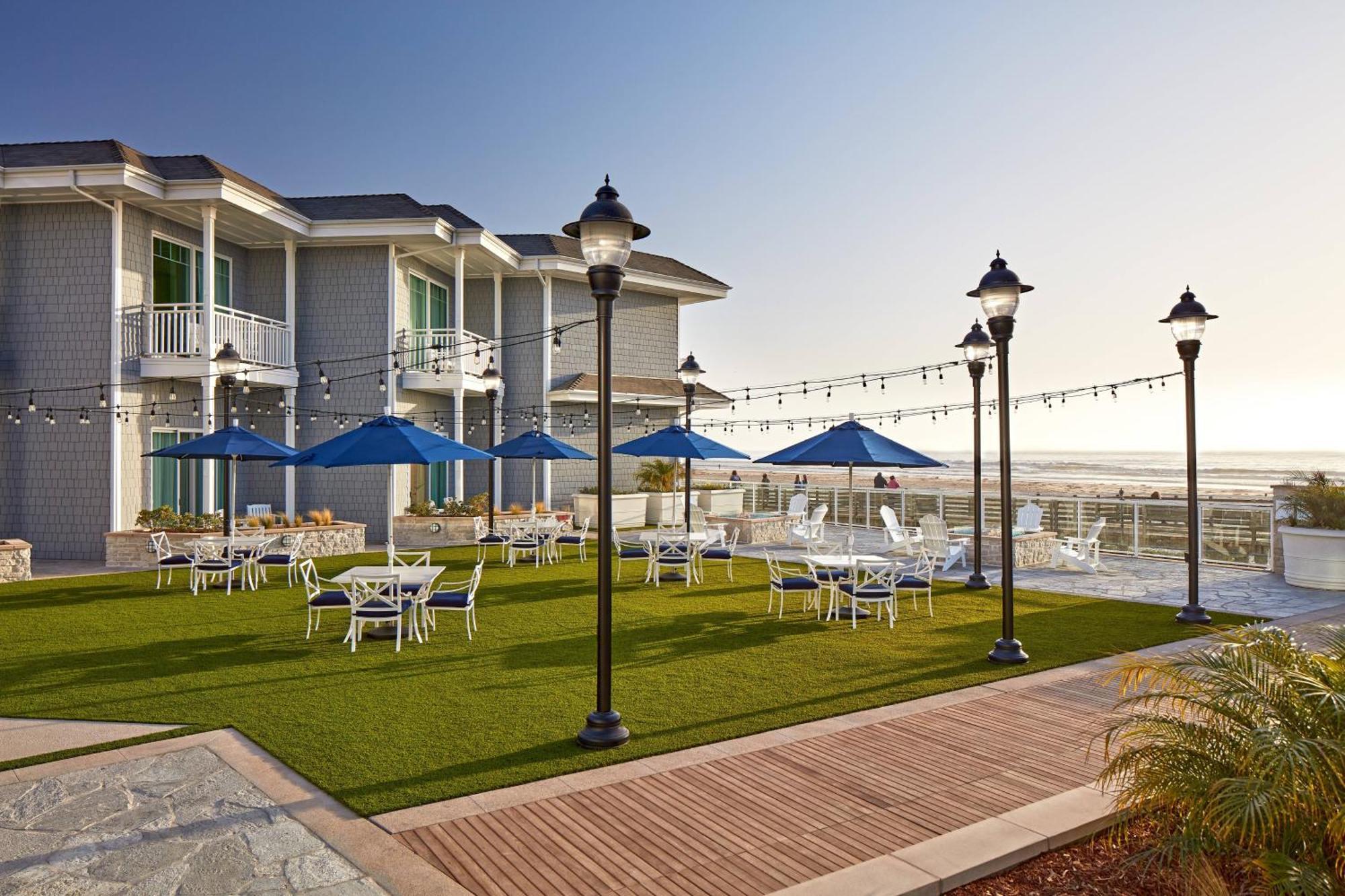 Vespera Resort On Pismo Beach, Autograph Collection Buitenkant foto