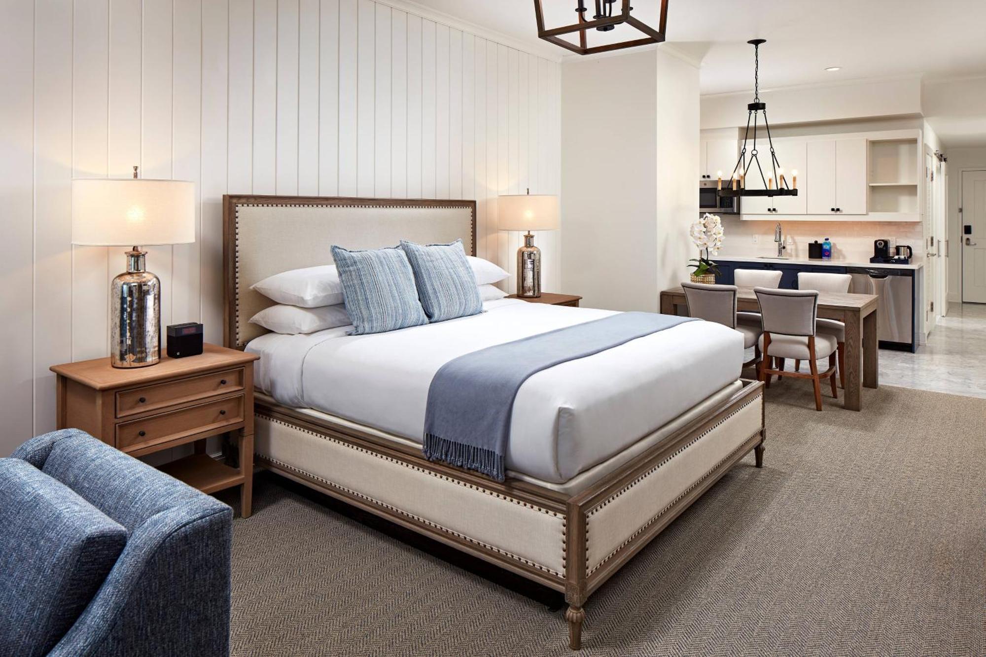Vespera Resort On Pismo Beach, Autograph Collection Buitenkant foto