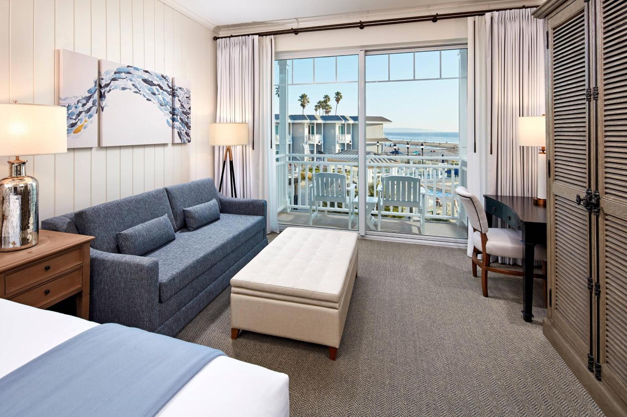 Vespera Resort On Pismo Beach, Autograph Collection Buitenkant foto