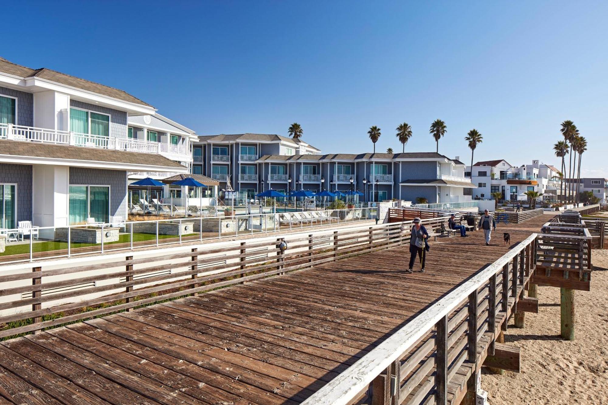 Vespera Resort On Pismo Beach, Autograph Collection Buitenkant foto