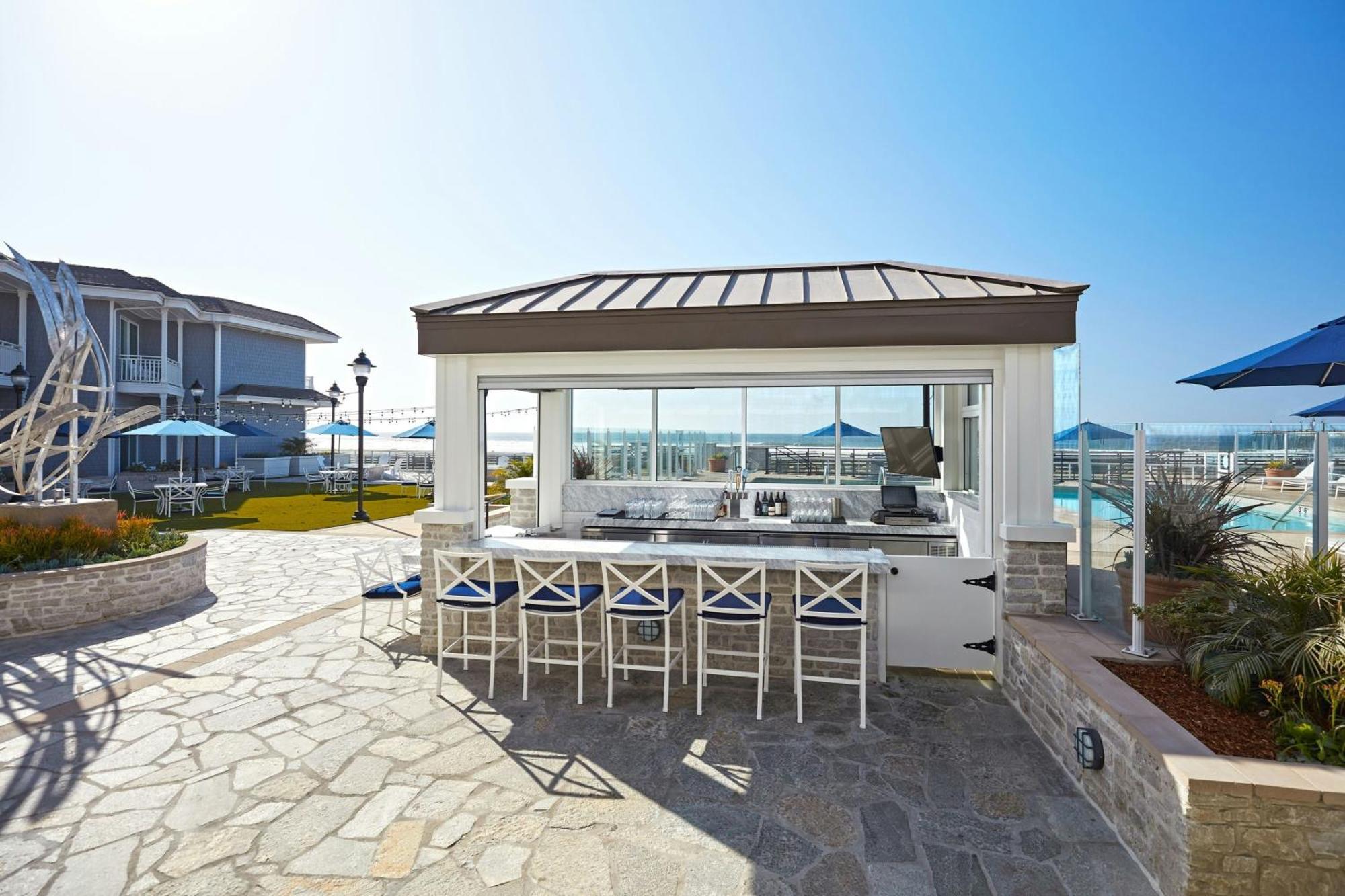 Vespera Resort On Pismo Beach, Autograph Collection Buitenkant foto